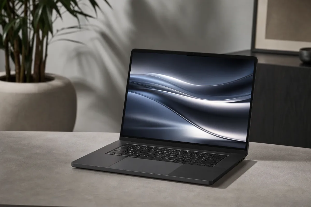 Amazon знизив ціну 16-дюймового MacBook Pro з M5 Pro на 563 долари