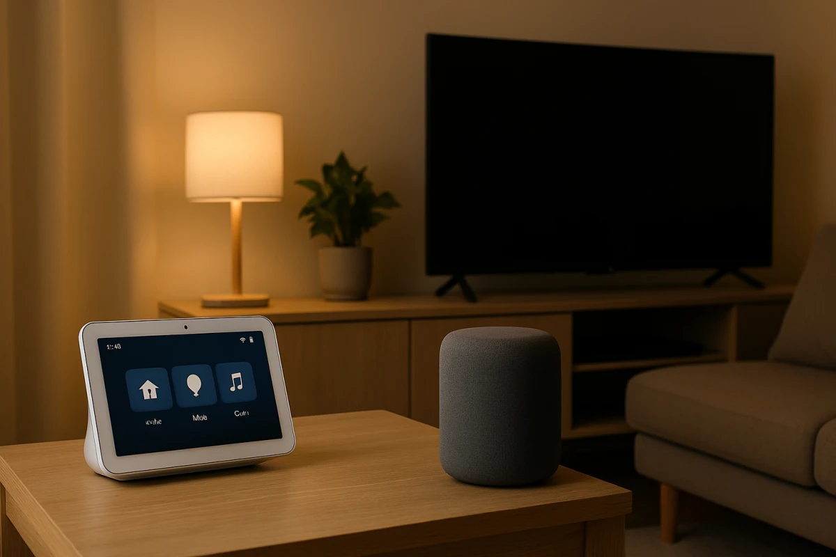Apple проведе презентацію Welcome home 13 жовтня