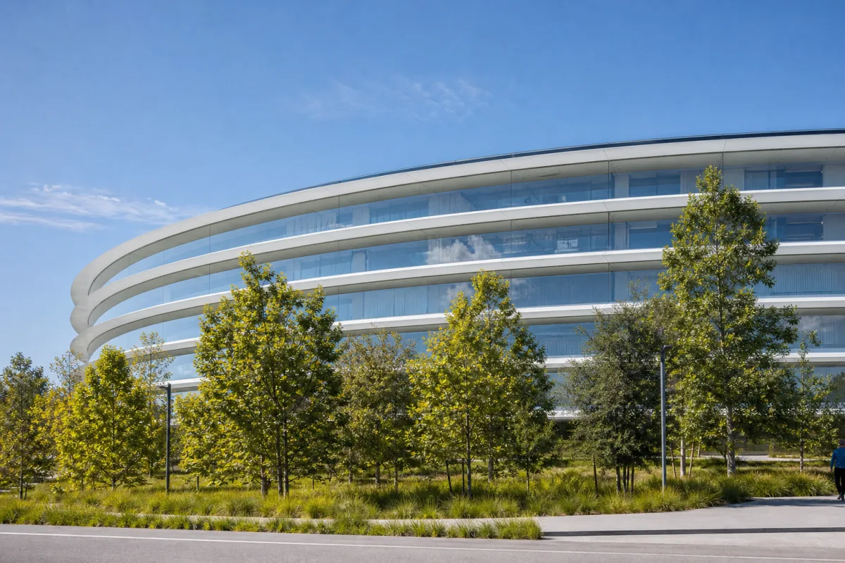 Виконавчий голова Apple Тім Кук заявив про невтручання у роботу нового CEO