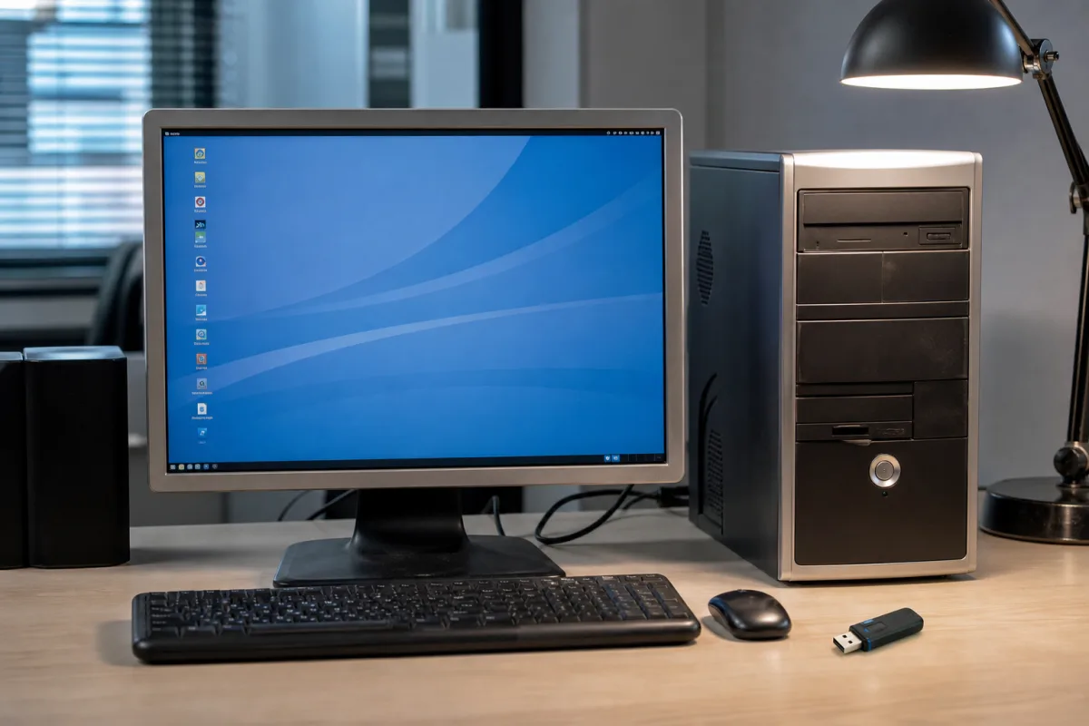 Raspberry Pi Desktop повернулася на ПК та Mac з процесорами Intel