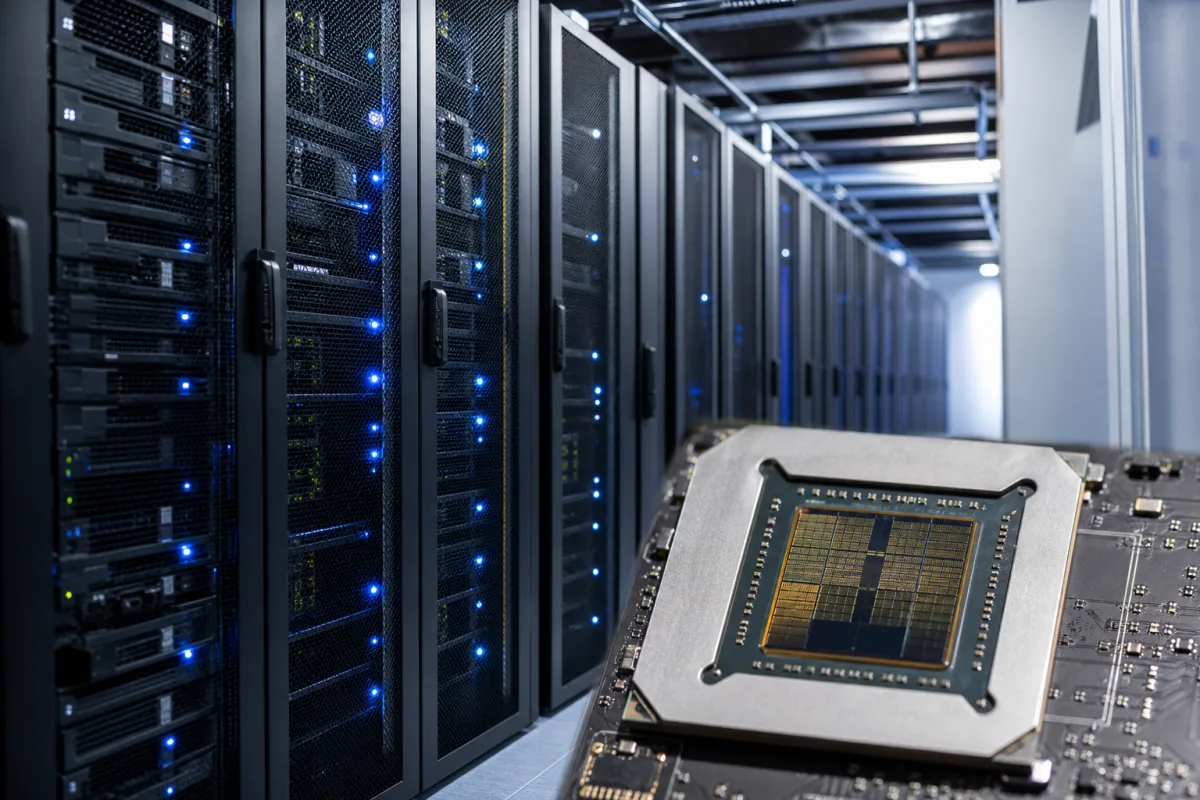 Колишні інженери Groq подали позов через угоду з Nvidia на $20 млрд