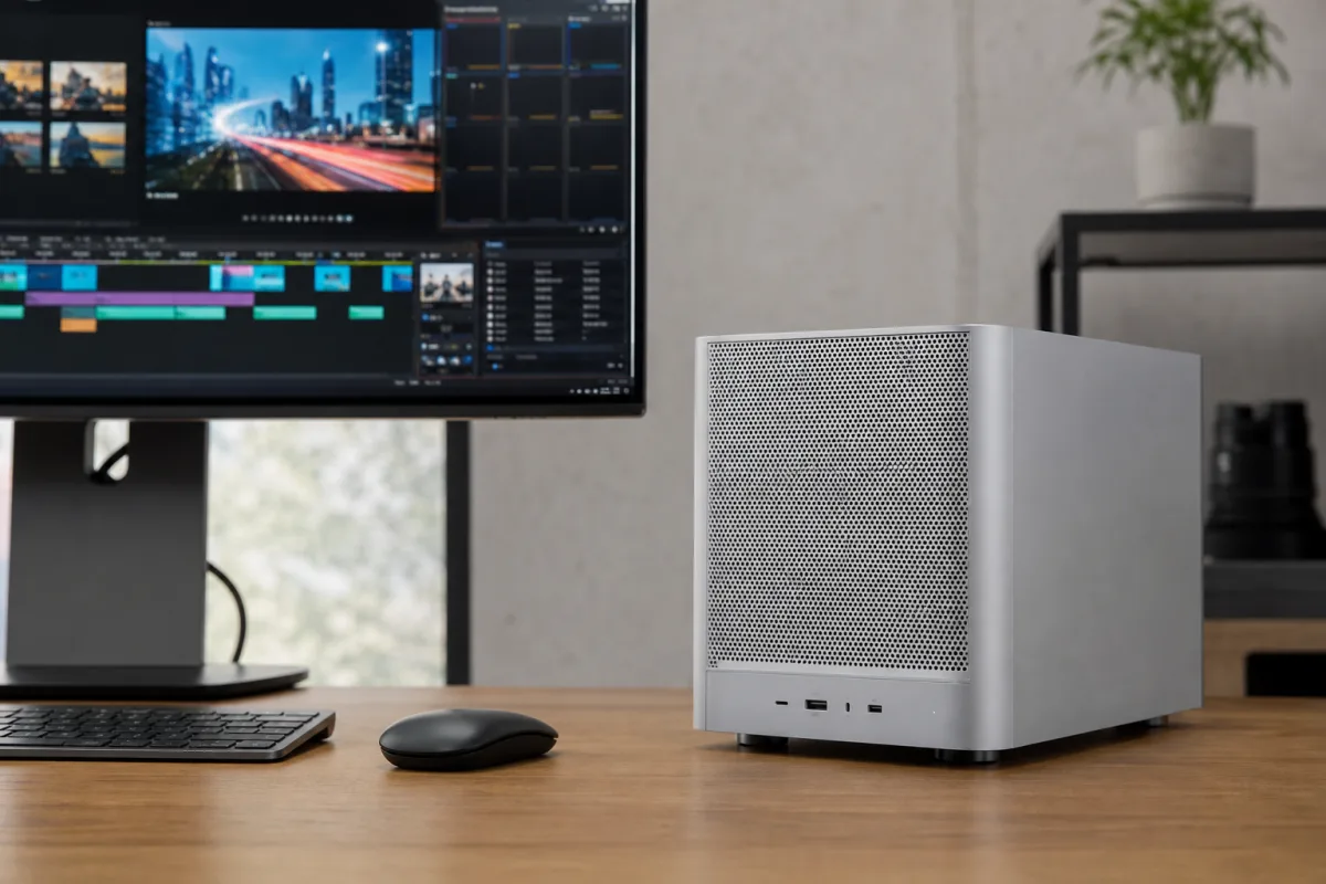 Amazon знизив ціну базового Mac mini з чипом M6 на 119 доларів