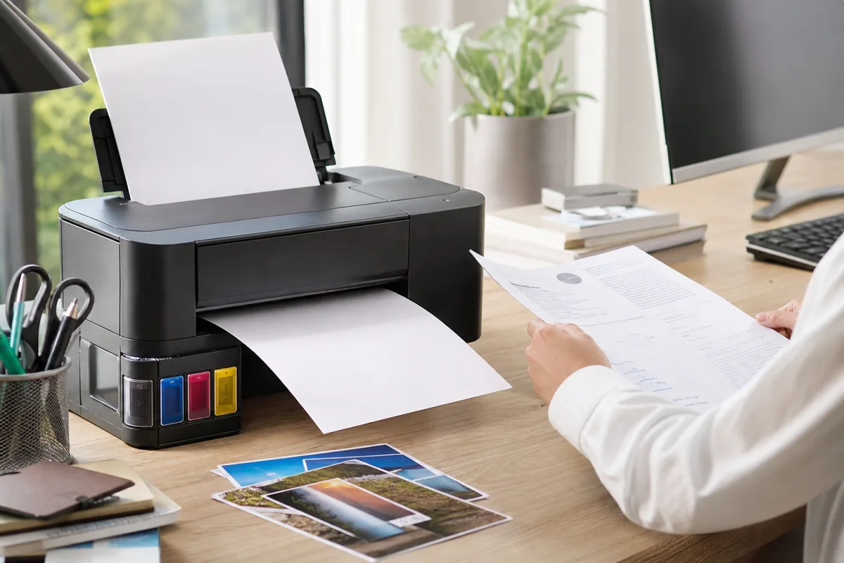 Canon Pixma G3270 подешевшав на Amazon до 144 доларів