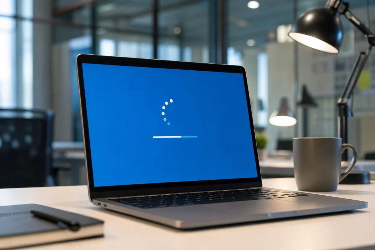 Застарілі версії Windows втратять доступ до оновлень безпеки у 2027 році