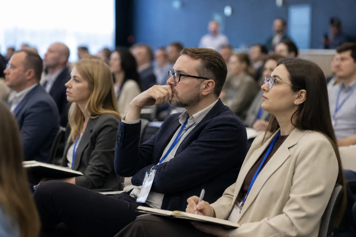 Провідних дослідників вводять в оману фіктивні академічні товариства