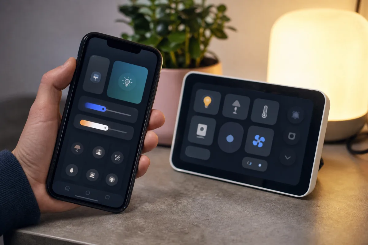 Витік розкрив можливу функцію керування HomeKit через наближення iPhone