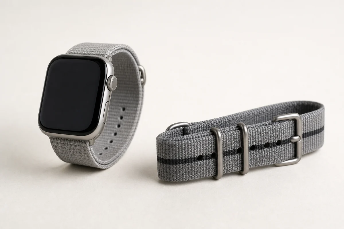 У США, Великій Британії та Канаді розіграють Apple Watch Series 12