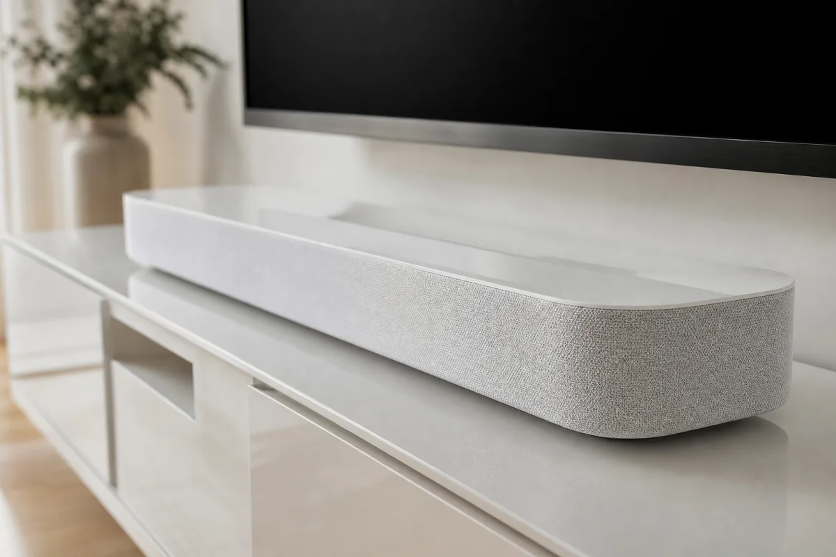 Огляд Bose Lifestyle Ultra Soundbar відзначив потужний бас без сабвуфера