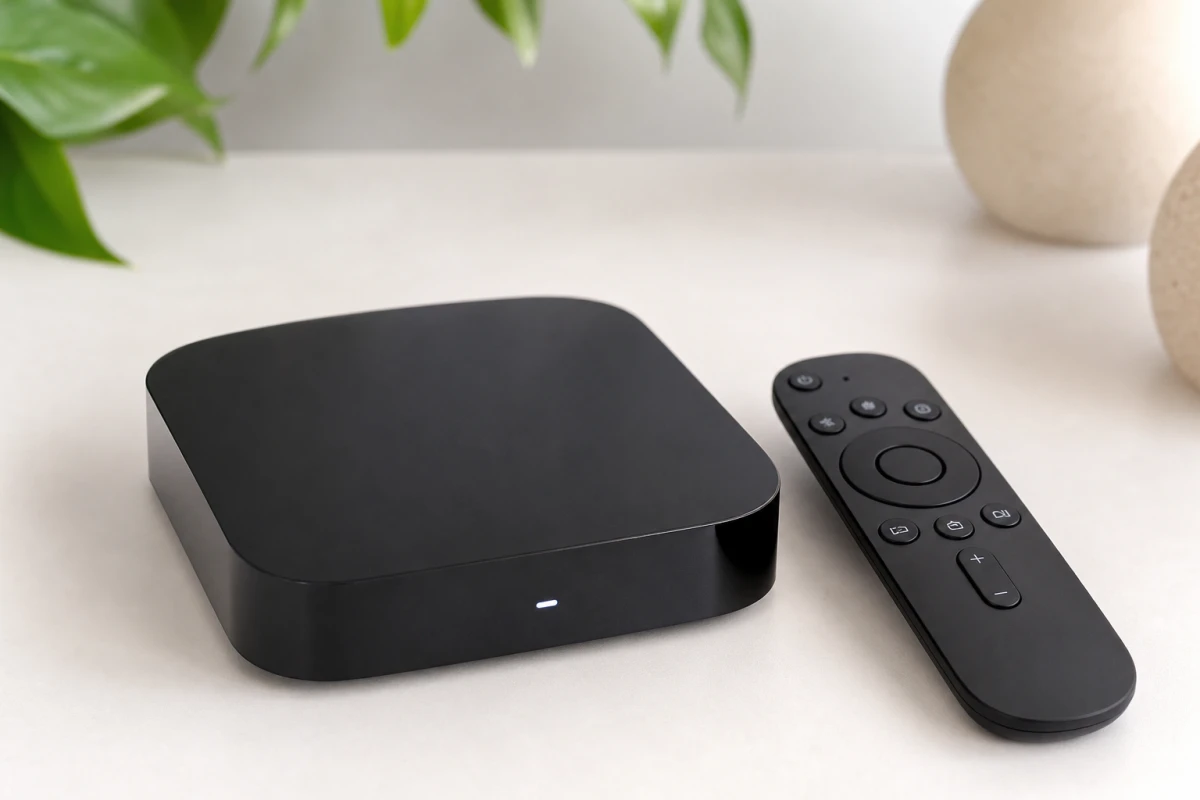 Apple внесла перше покоління Apple TV 4K до списку вінтажних пристроїв