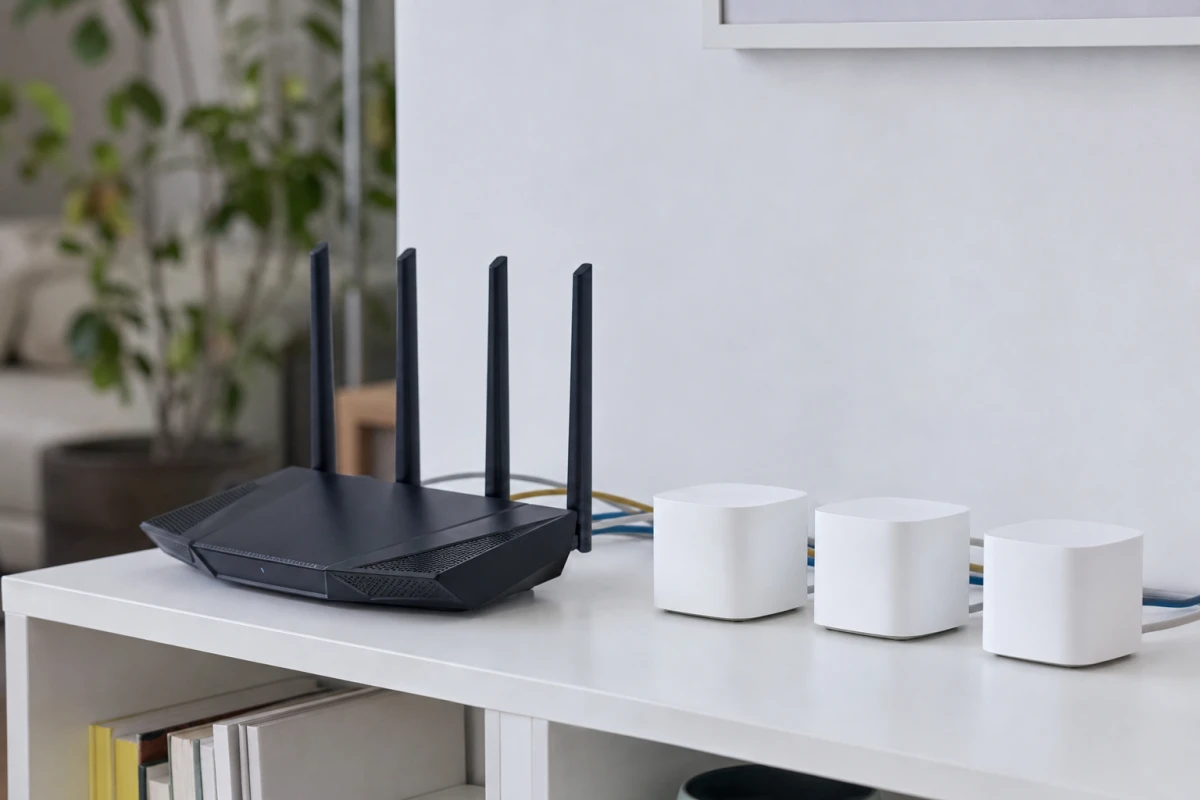 Amazon знизив ціни на роутери TP-Link із Wi-Fi 6E та Wi-Fi 7
