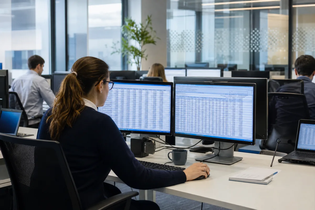 micro1 витратить $1 млрд на дані компаній для навчання ШІ-агентів