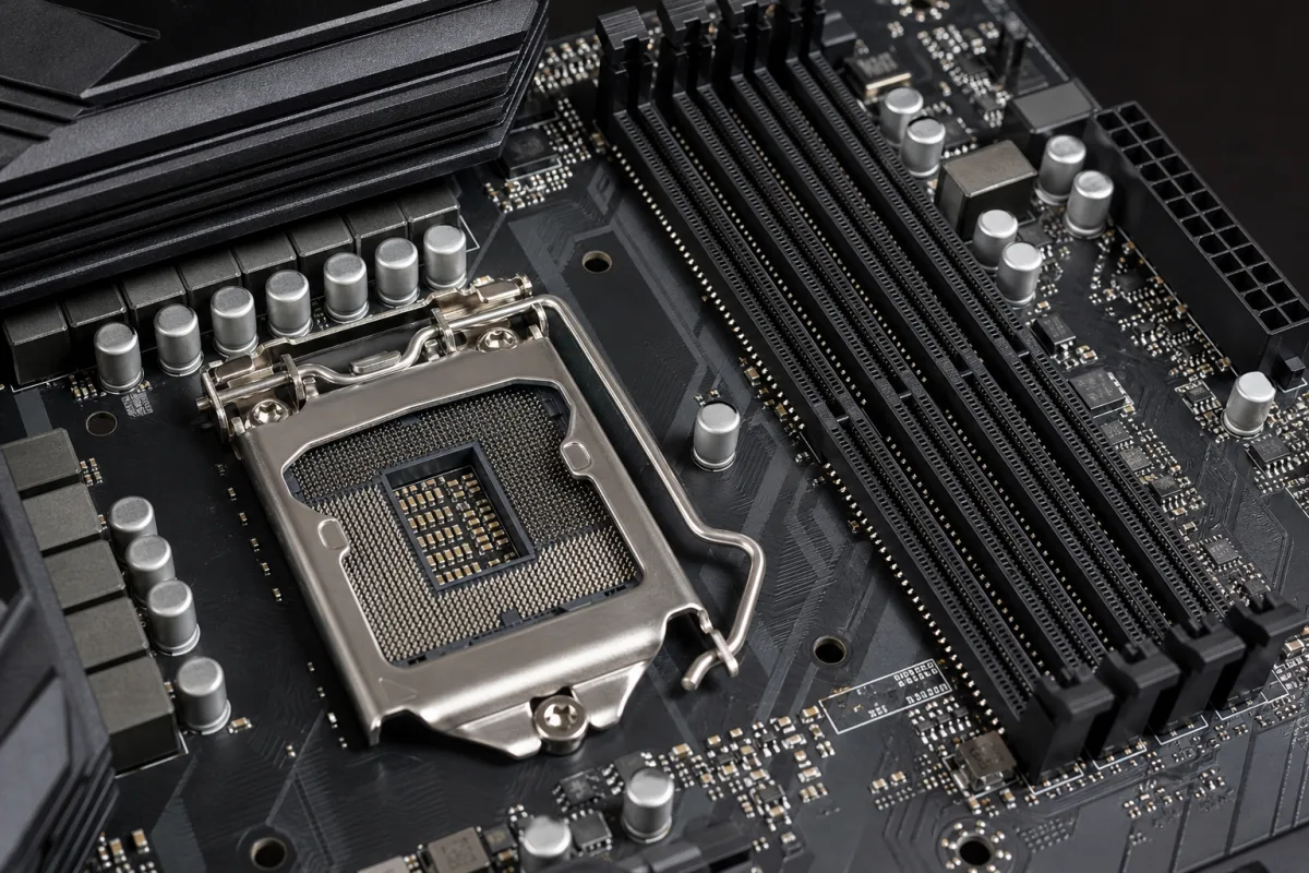 Intel може випустити нові процесори для платформи LGA1700 у 2027 році
