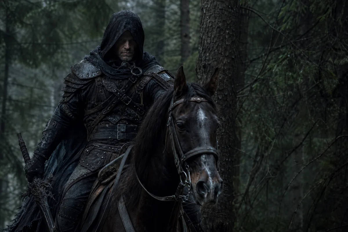 The Witcher 3 Wild Hunt Remastered отримала масштабні оновлення і безкоштовний апдейт
