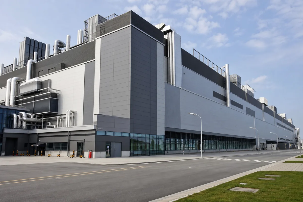 Підприємець Маск заперечив передачу Terafab під управління TSMC