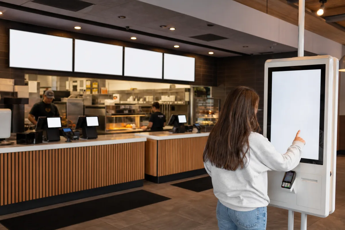 McDonald’s подали до суду через рекомендації цін на основі ШІ