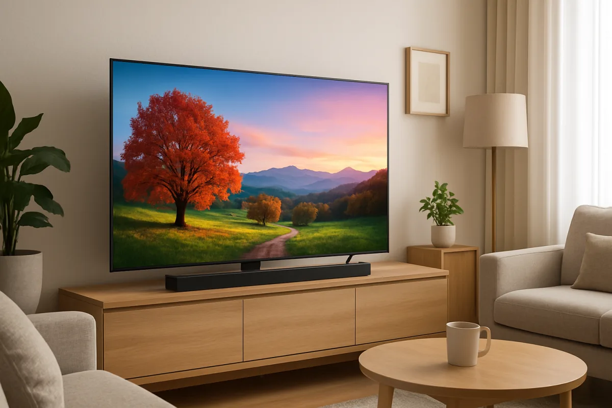 LG пропонує до 20% винагороди та знижки на телевізори й техніку