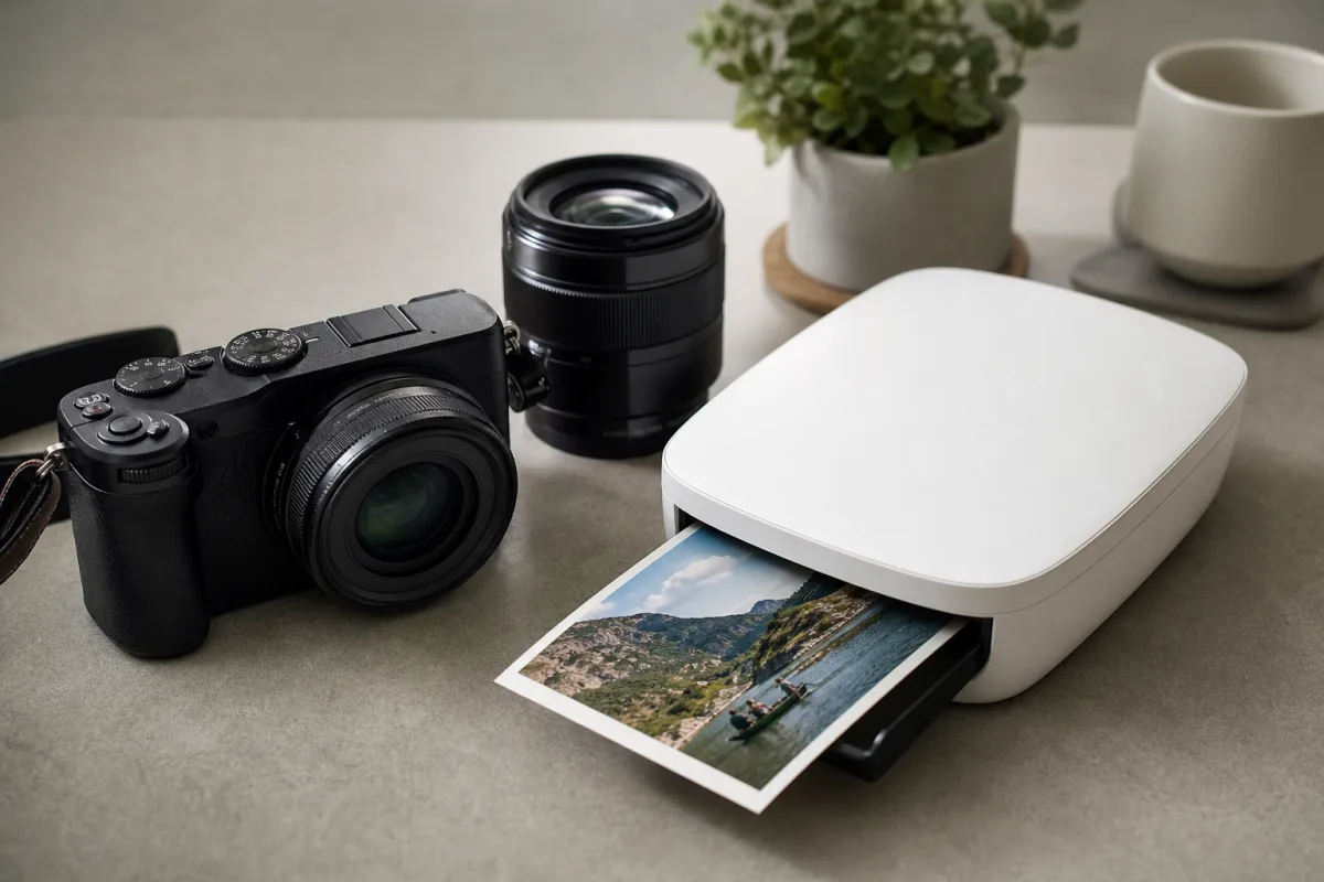 Canon пропонує знижки до 1600 доларів на камери та комплекти об’єктивів