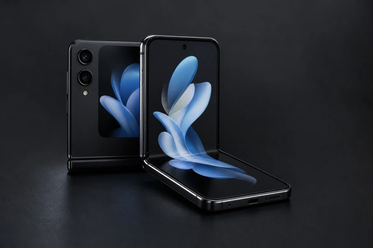 Власники Galaxy Z Fold 8 відтворюють анімацію розгортання iPhone Duo
