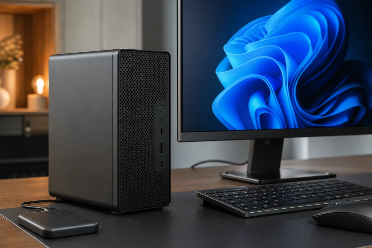 Mac Studio з M5 Max подешевшав на $200 перед виходом версії з M5 Ultra