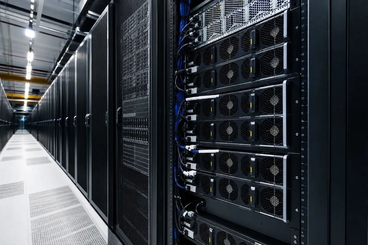 Tencent може орендувати у Oracle 100 тисяч ШІ-чипів за $7 млрд