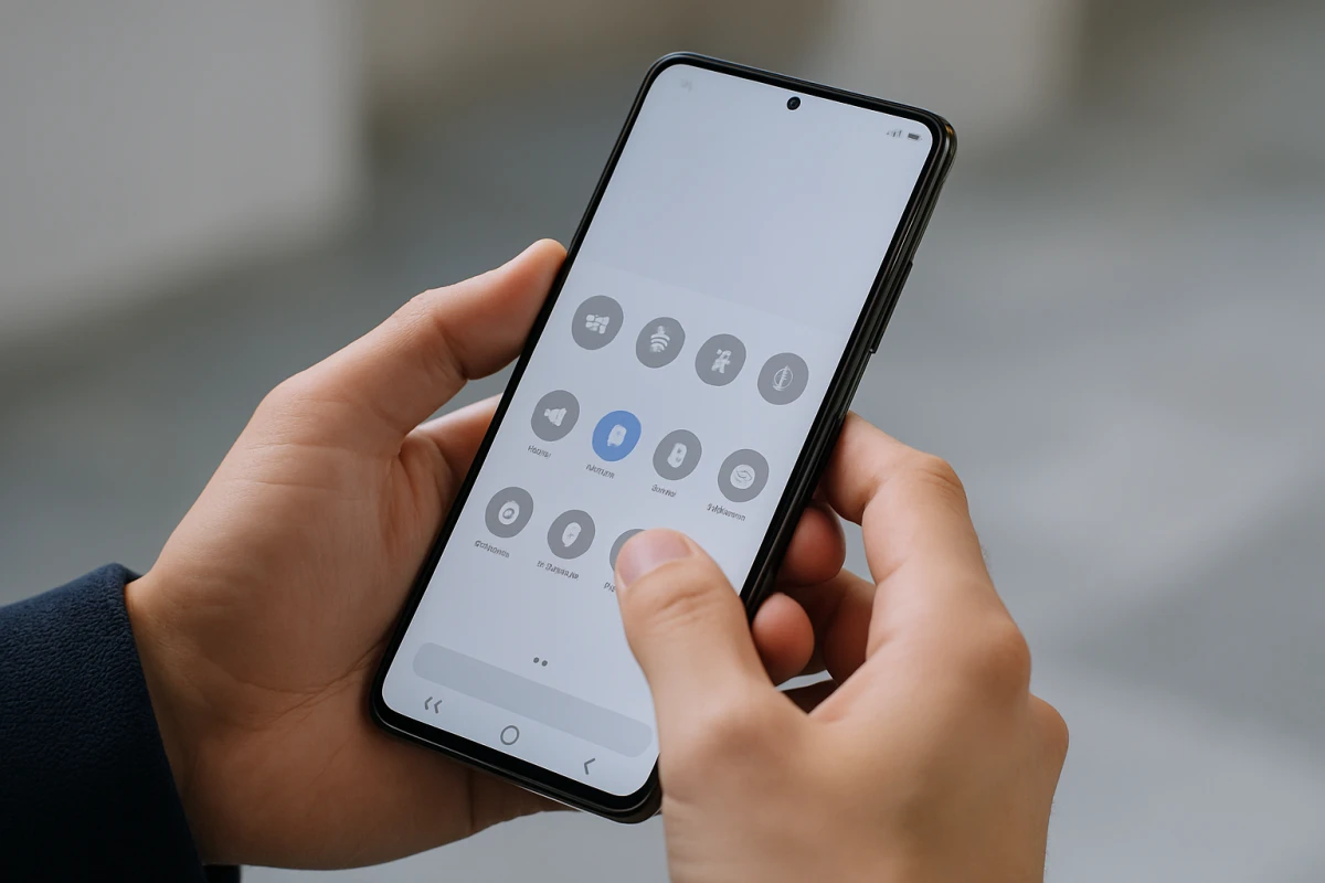 Samsung додала до One UI 9 нові інструменти безпеки та обробки відео