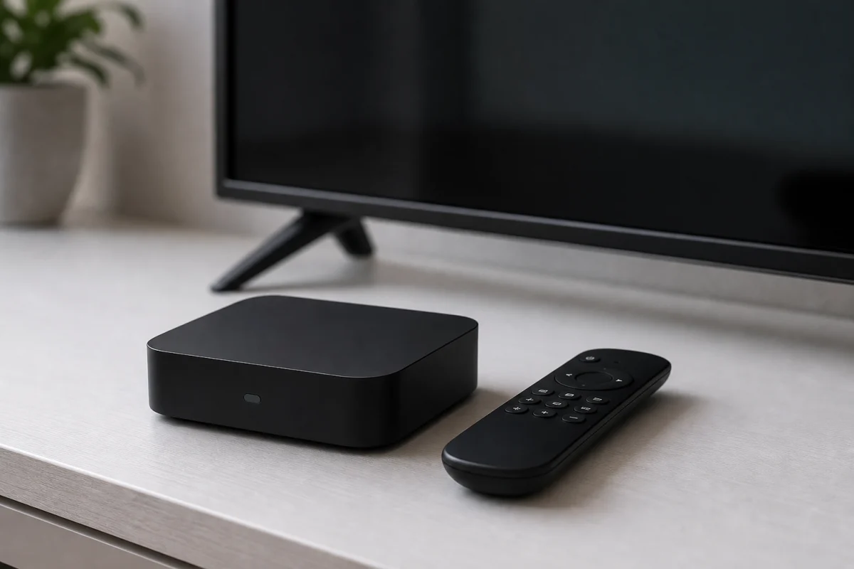 Apple може представити нову Apple TV 4K 13 жовтня