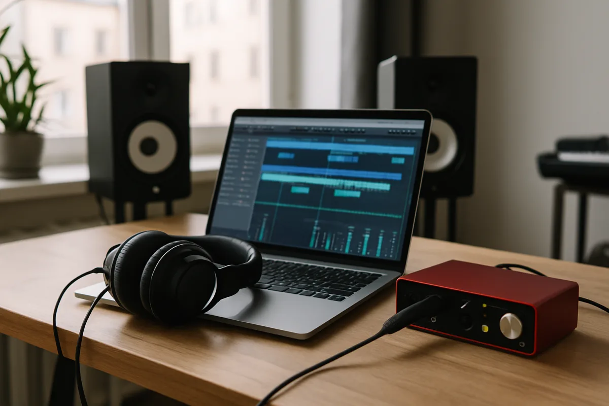 DistroKid видалив частину треків після позову UMG