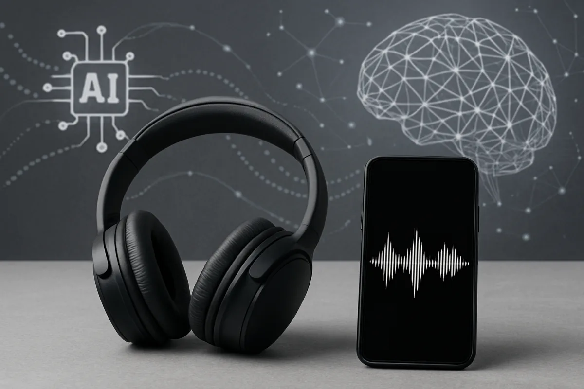 Apple найме частину команди Huxe та ліцензує її технології