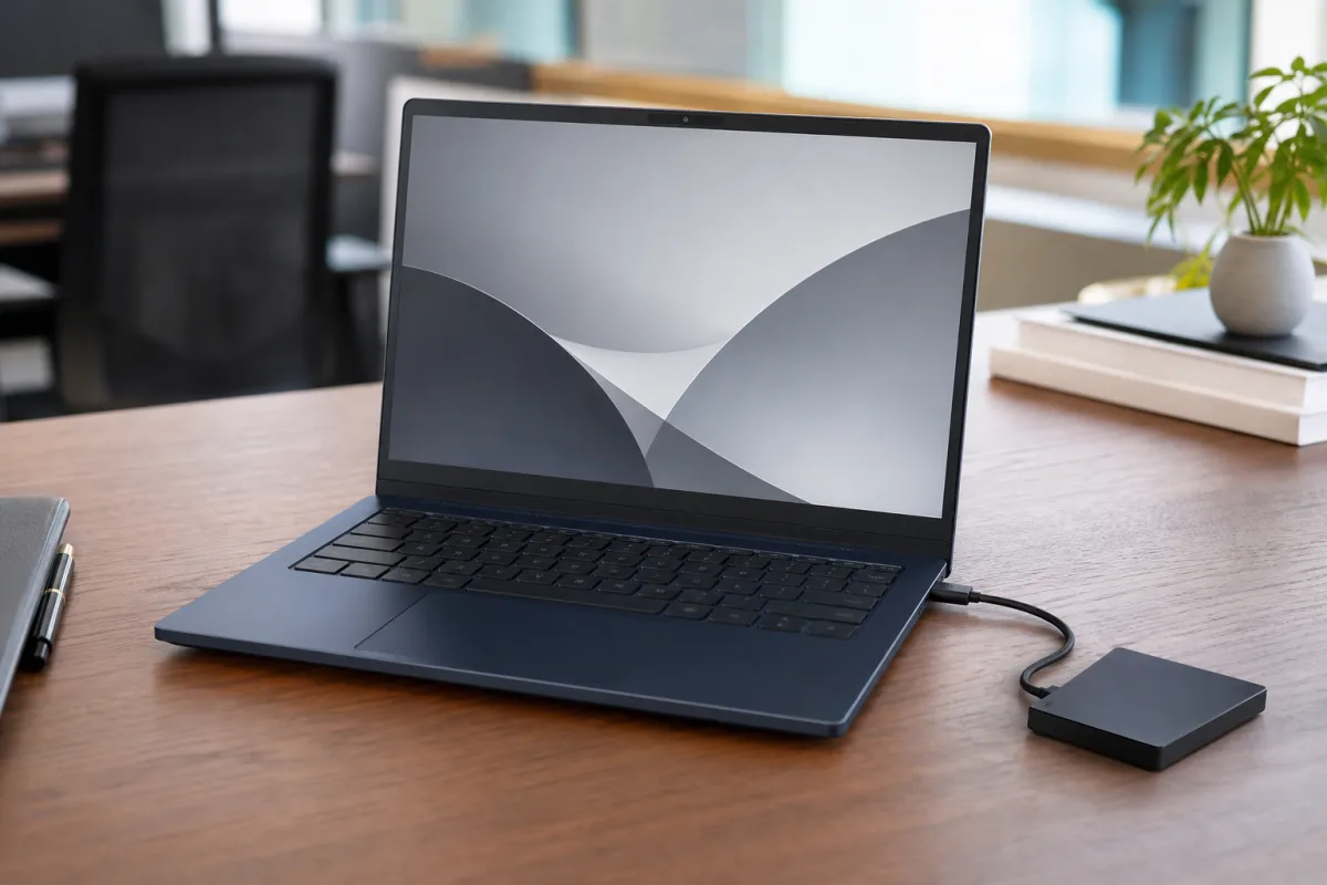 HP EliteBook X G2i отримав потужний процесор і 3K дисплей