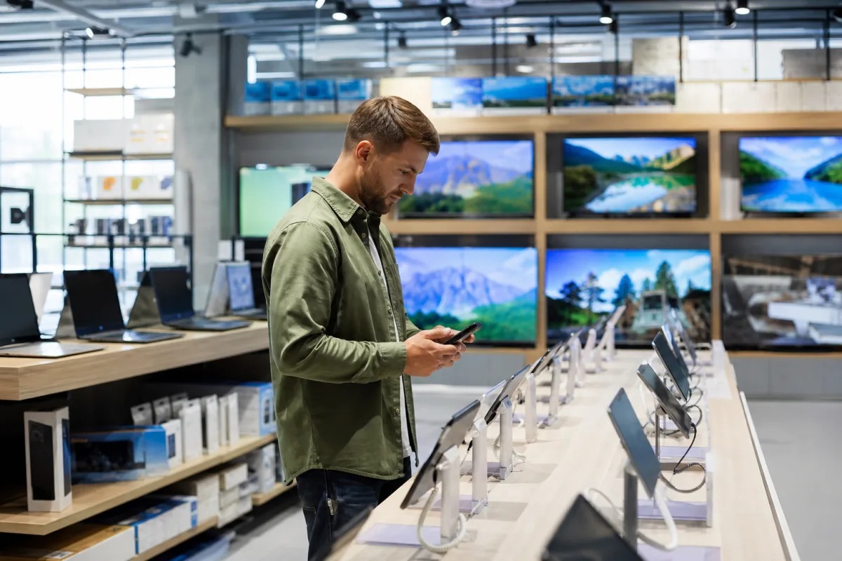 Best Buy завершить розпродаж Techtober у неділю зі знижками на техніку