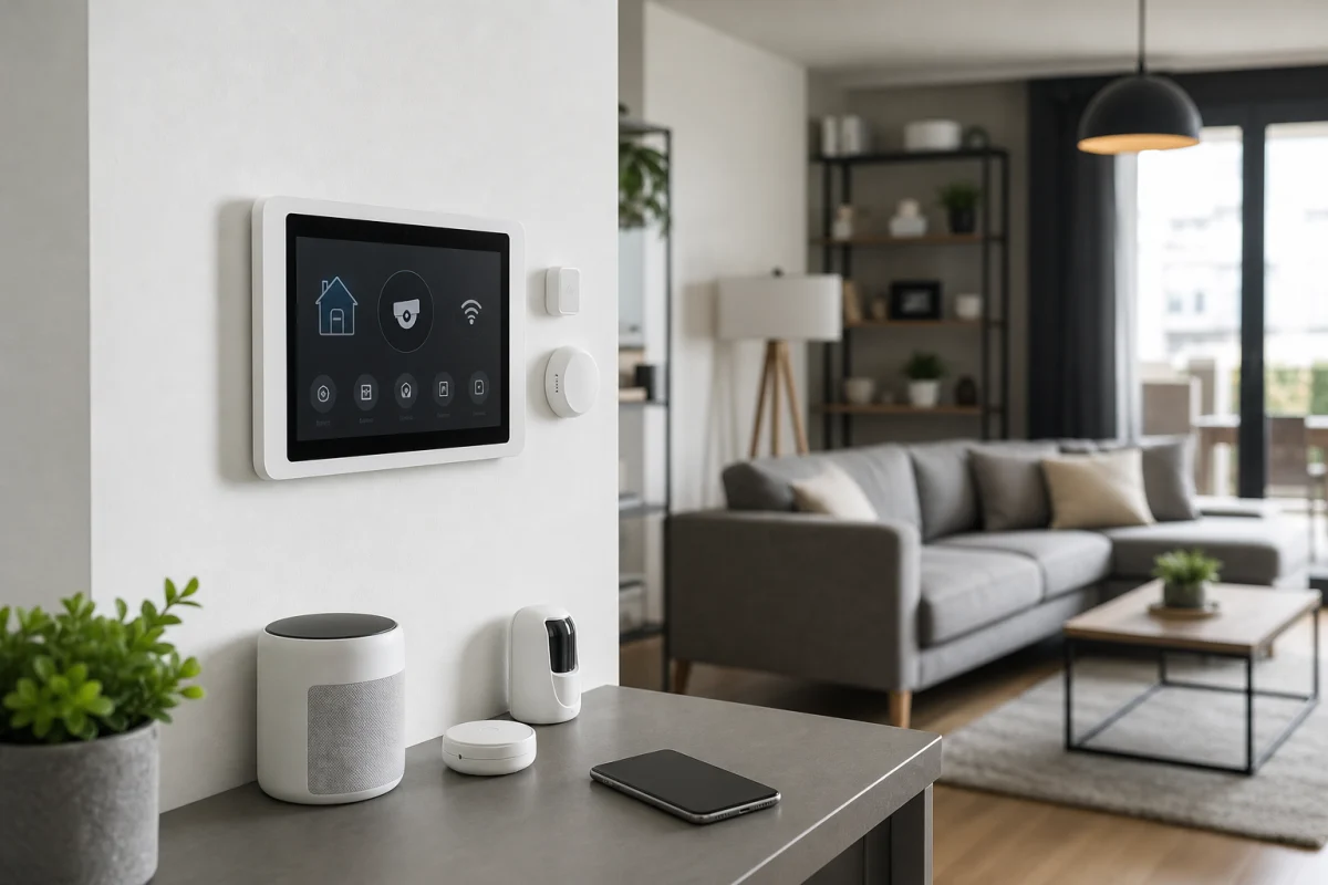 Apple може оголосити партнерство з ADT для розумного дому