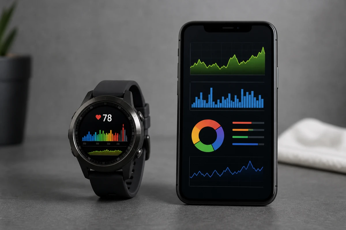 Garmin представила Enduro 4, а ChatGPT отримав оновлений інтерфейс