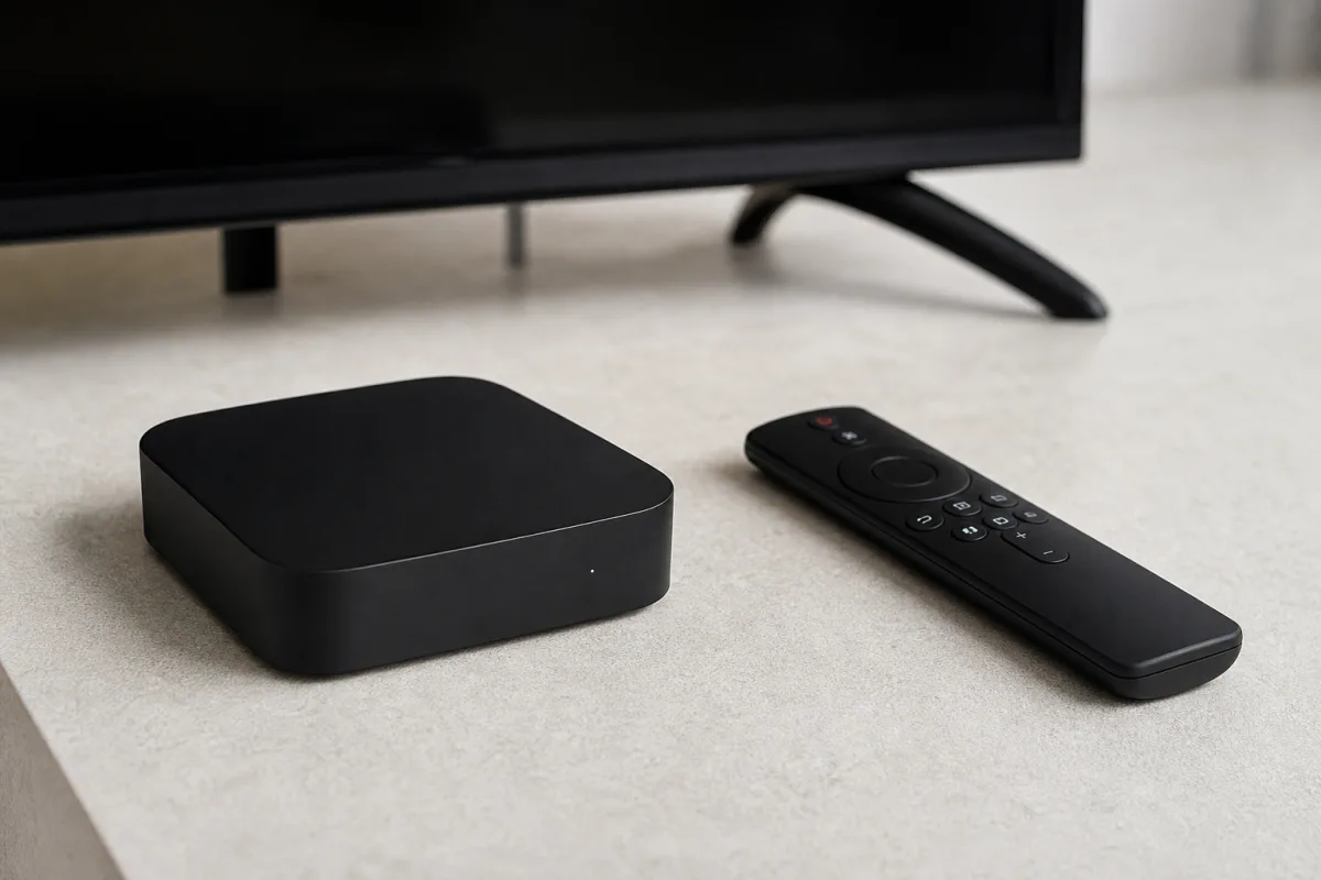 Нова Apple TV 4K може отримати чип A19 і оновлений пульт Siri