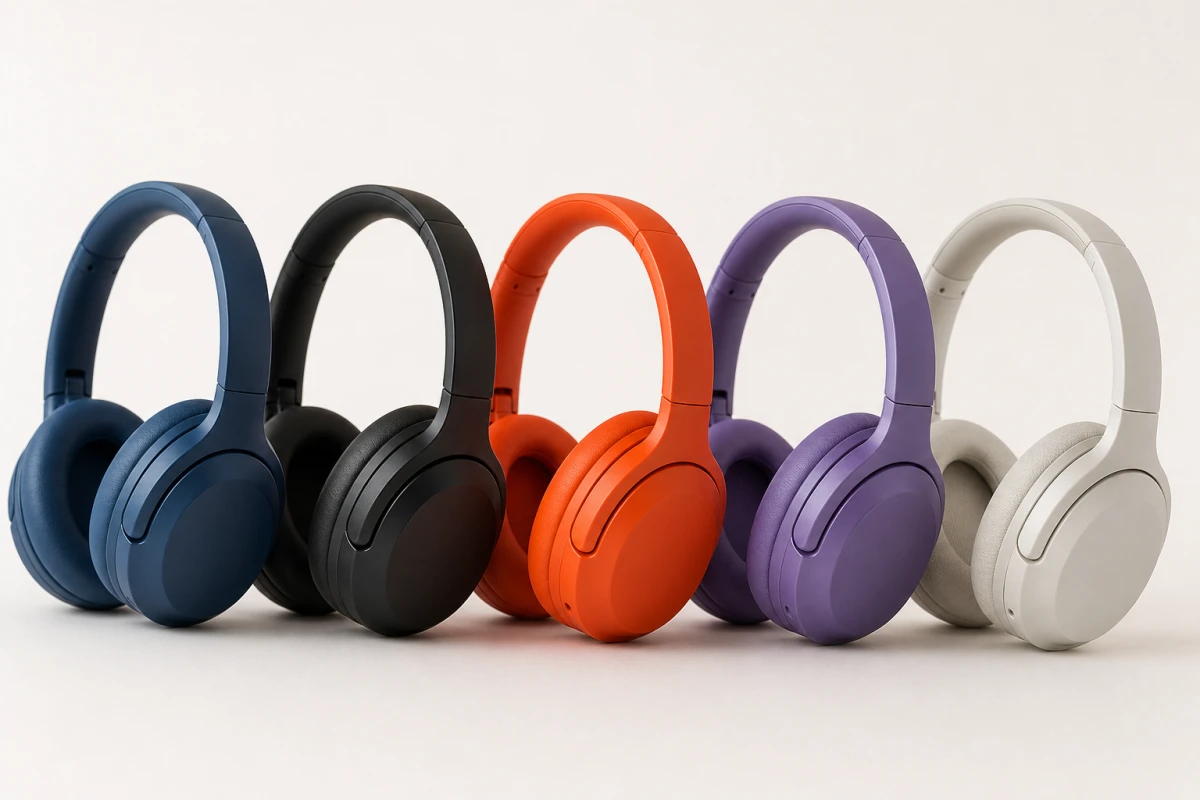 Amazon продає AirPods Max 2 за 429 доларів у всіх кольорах