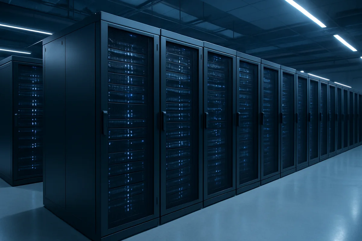 Графік Cloudflare не підтвердив зникнення троль-ботів після атак на Яндекс
