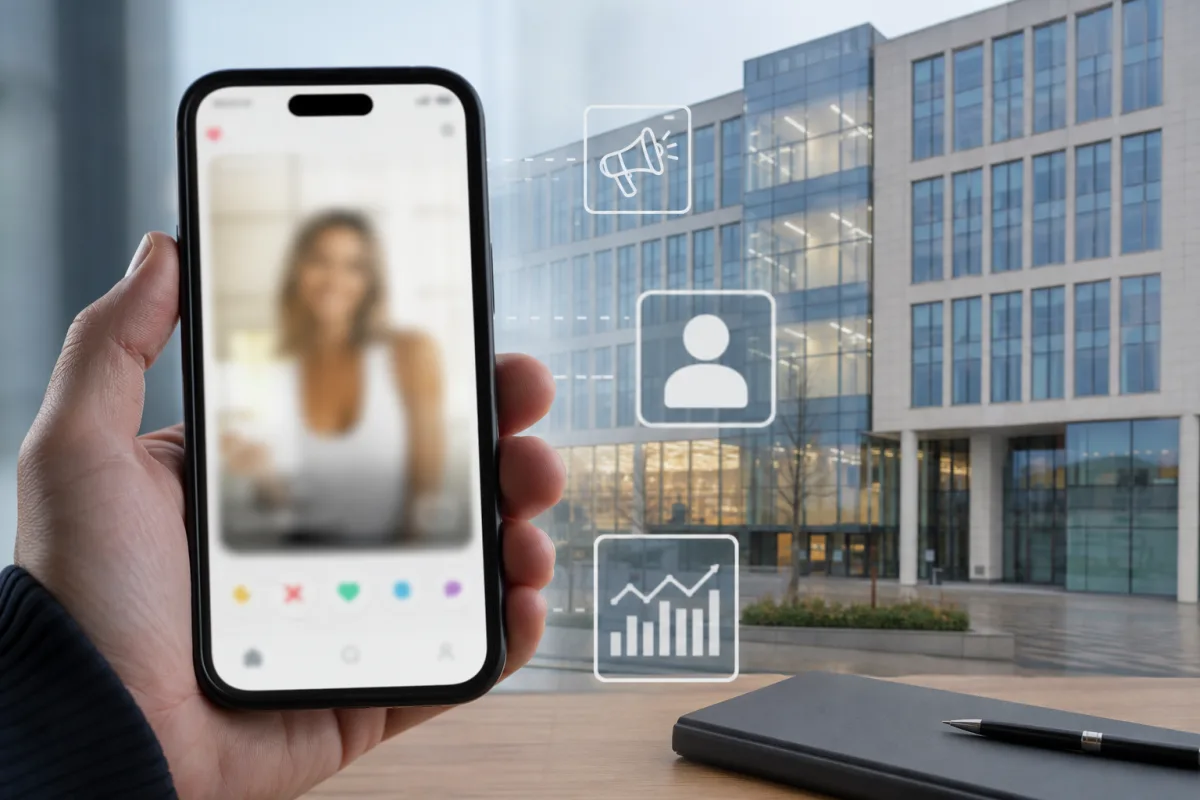 Норвегія призначила Xandr штраф на 9,6 млн доларів через дані Grindr