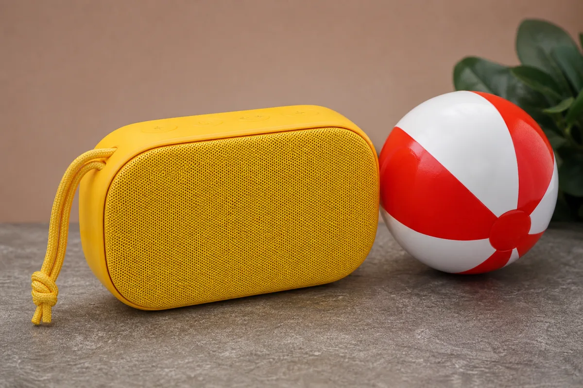 Beats і Pokémon тизерять колонку Beats Pill у стилі Пікачу