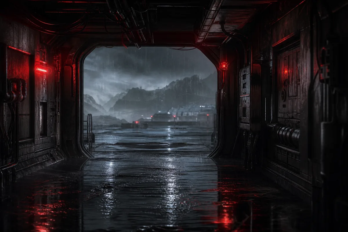 Alien Isolation 2 вийде на ПК та консолях нового покоління