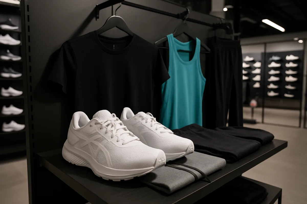 Nike пропонує знижки до 30% у жовтні 2026 року