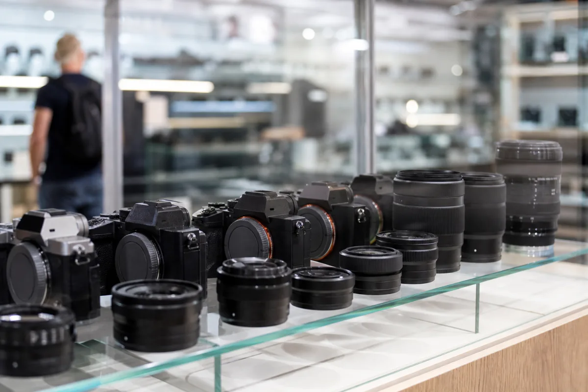 B&H Photo знизив ціну на Nikon Z8 на $600