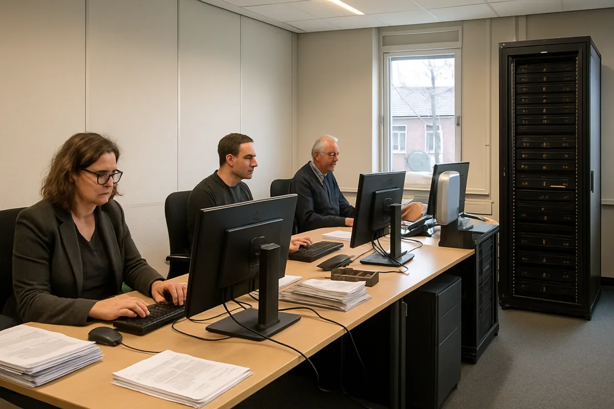 Податкова служба Нідерландів скасувала перехід на хмарний Microsoft 365