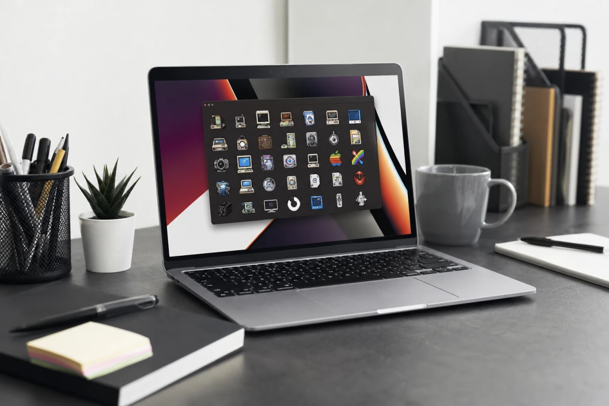 Mac-застосунок створили за 11 днів без написання жодного рядка коду