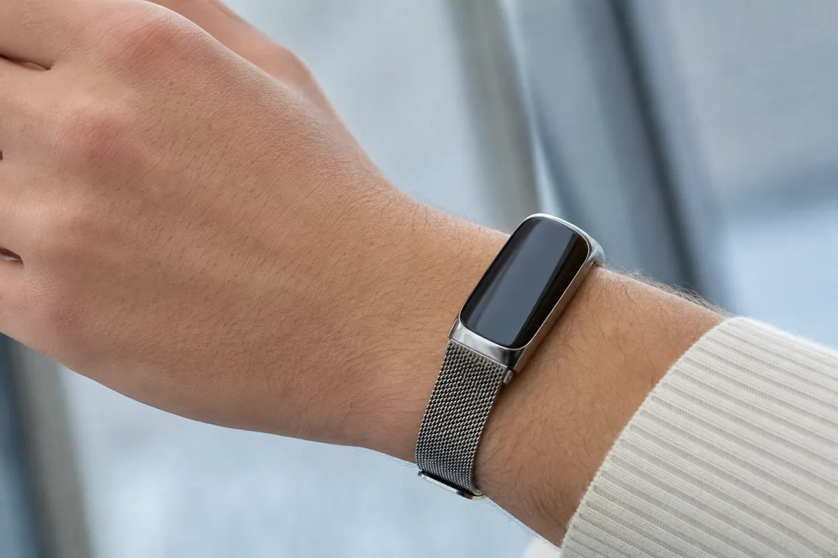 Fitbit Air отримає оцінку інсулінорезистентності та трендів тиску