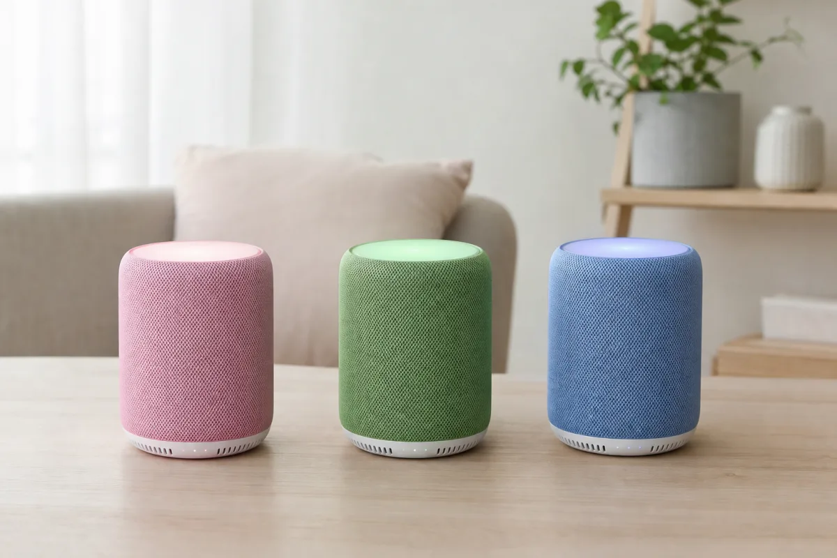Apple представила HomePod Mini 2 без Siri AI на старті продажів