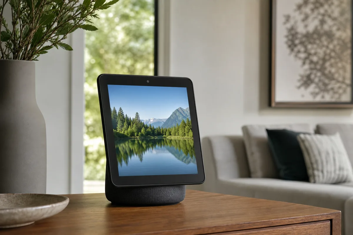Apple представила домашній смартдисплей HomeView за 299 доларів
