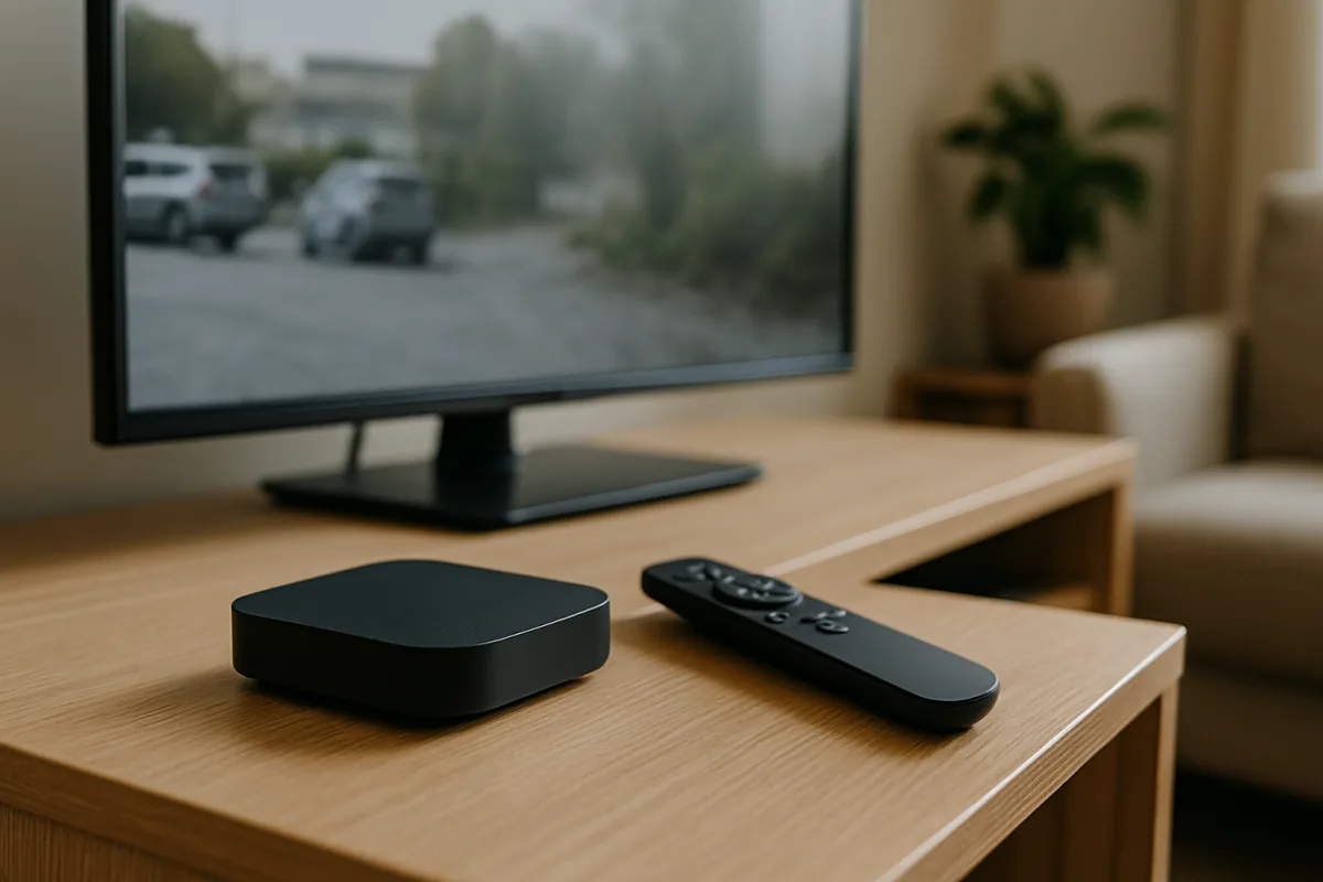 Старіші Apple TV 4K отримають функції Siri AI