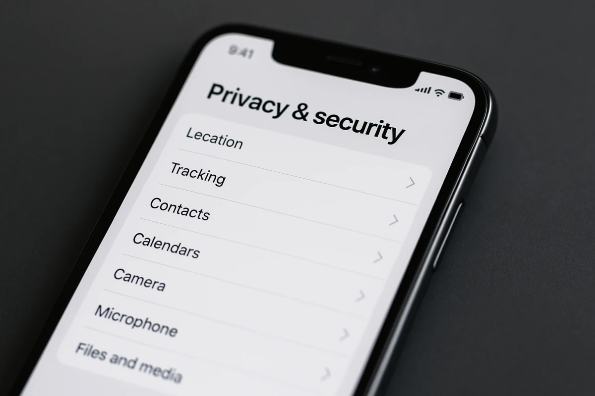 В iOS 27 з’явилася функція оцінки ризику шахрайської підміни