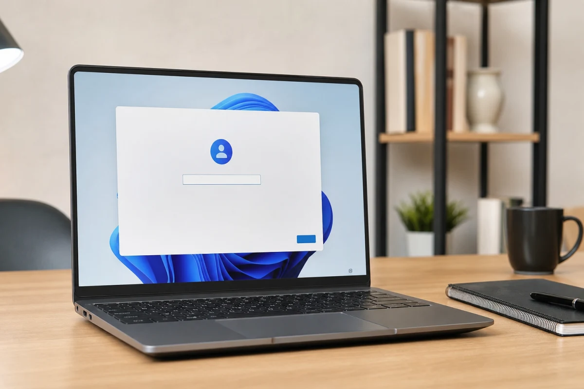 Microsoft закрила обхід входу до облікового запису під час налаштування Windows 11