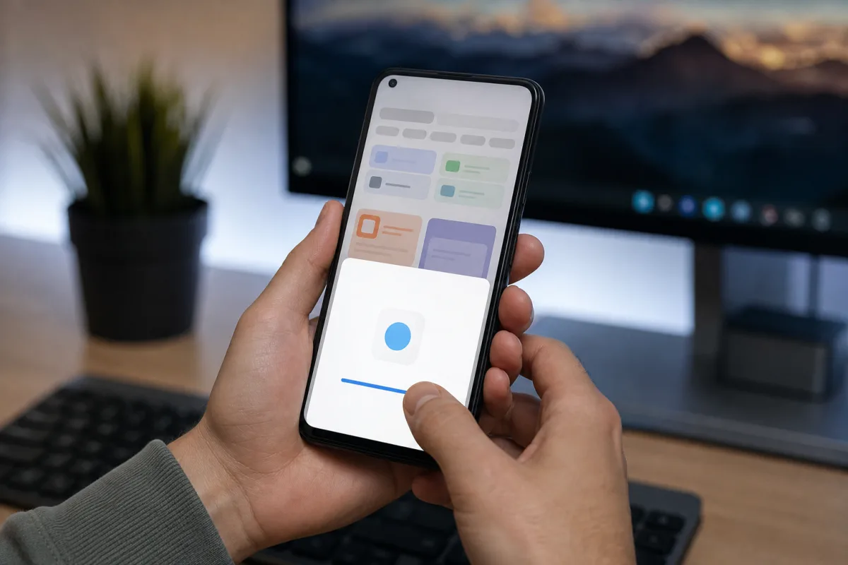 Google дозволила запускати персональні застосунки через Play Store