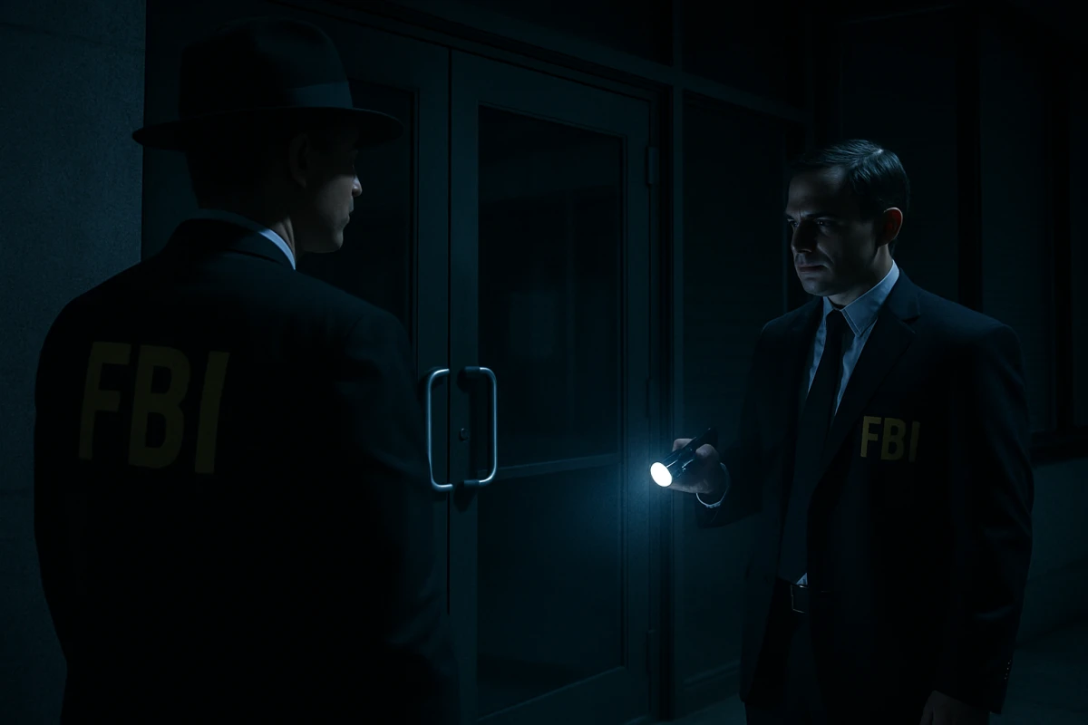 Hulu замовив серіал за всесвітом X-Files від Раяна Куглера